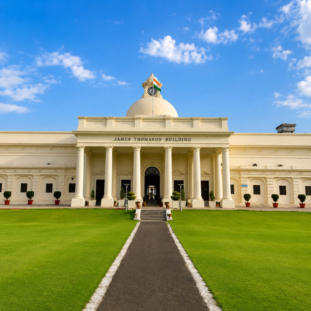 IIT Roorkee to Release JEE Advanced Scores Soon