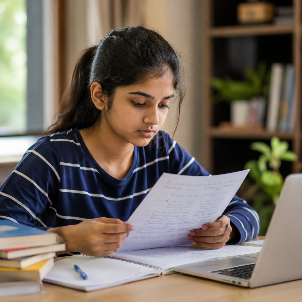 CBSE Class 12 Students Get Extra Time for Answer Sheet Access