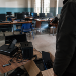 Assam Tightens School Security