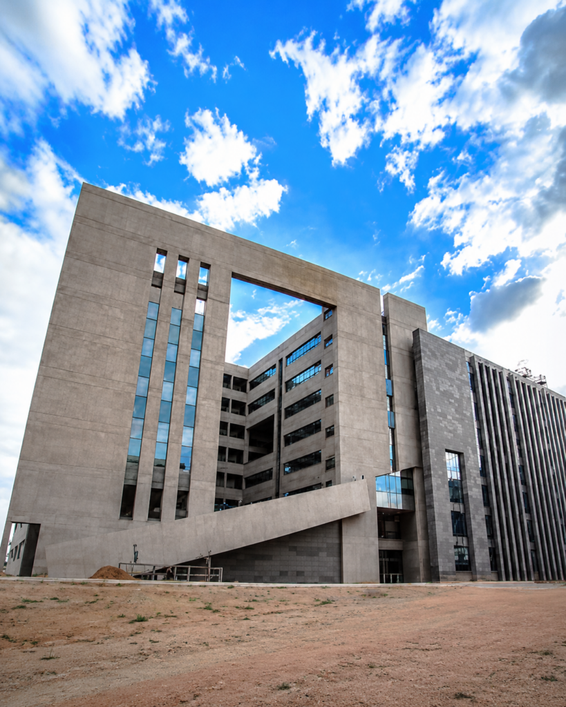 A Landmark of Learning