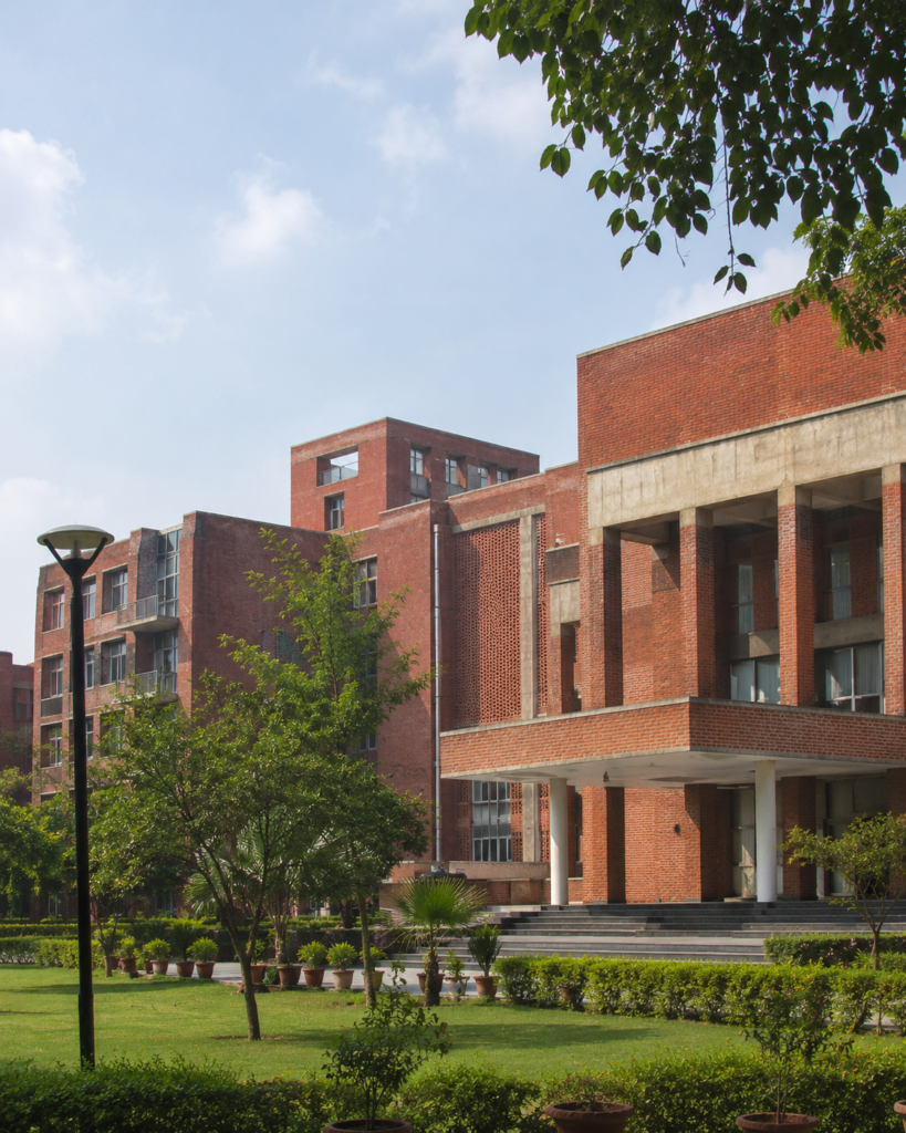Delhi Government Approves New Campus for Ambedkar University