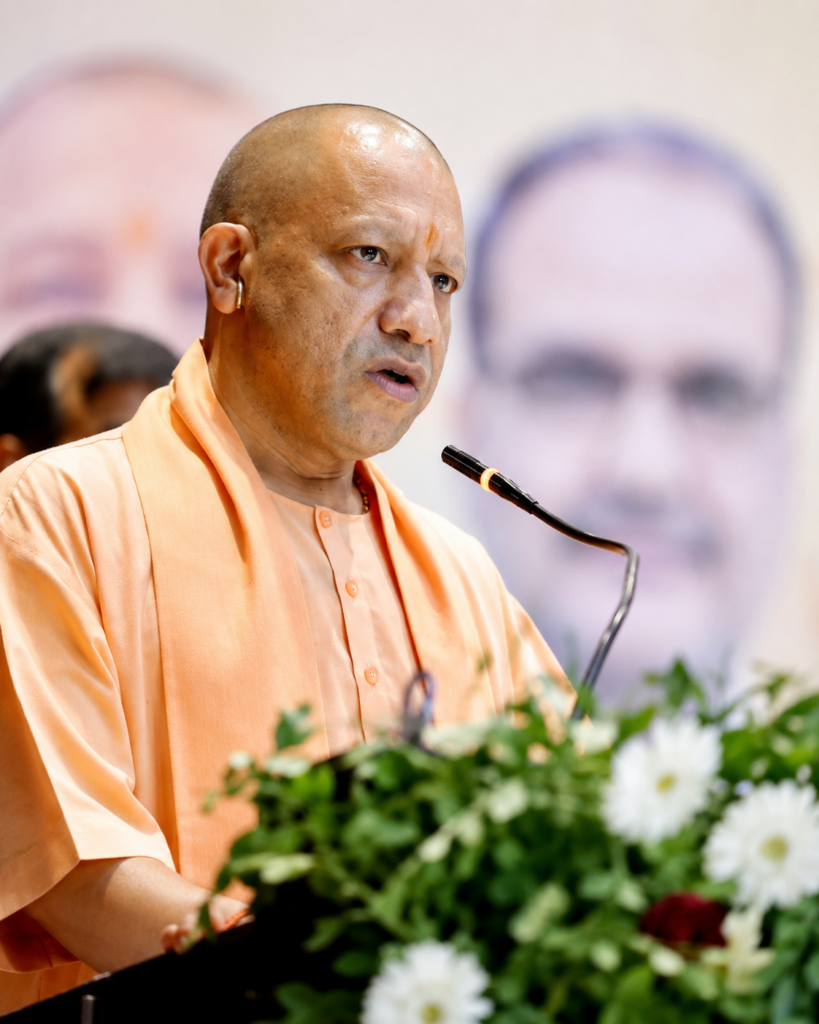 UP Begins School Admission Campaign