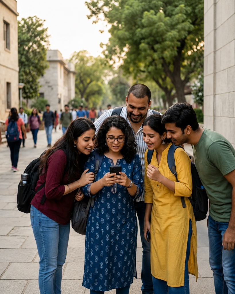 UPSC Civil Services Prelims 2026 Results Declared