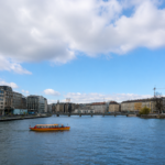 STUDY IN SWITZERLAND