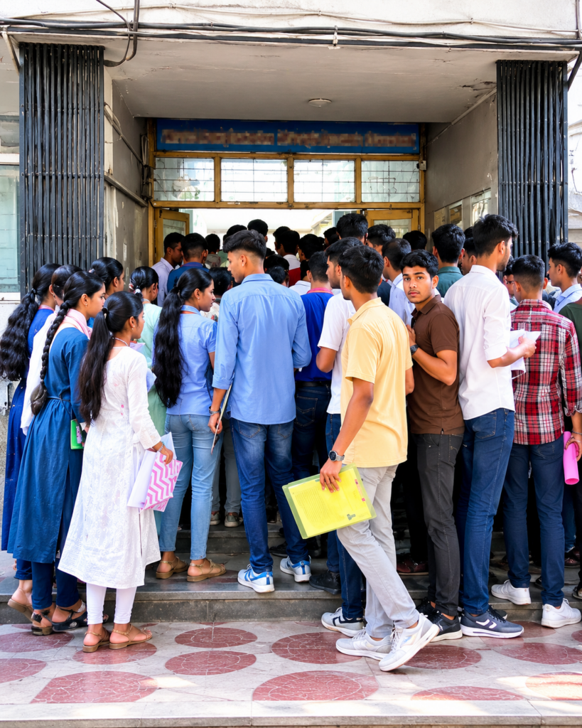 SBI Begins PO Recruitment Drive