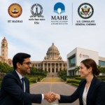 INDIA US PARTNERSHIP