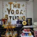 Women’s Empowerment in Action: The Yoga Studio Showcases Women Entrepreneurs on International Yoga Day