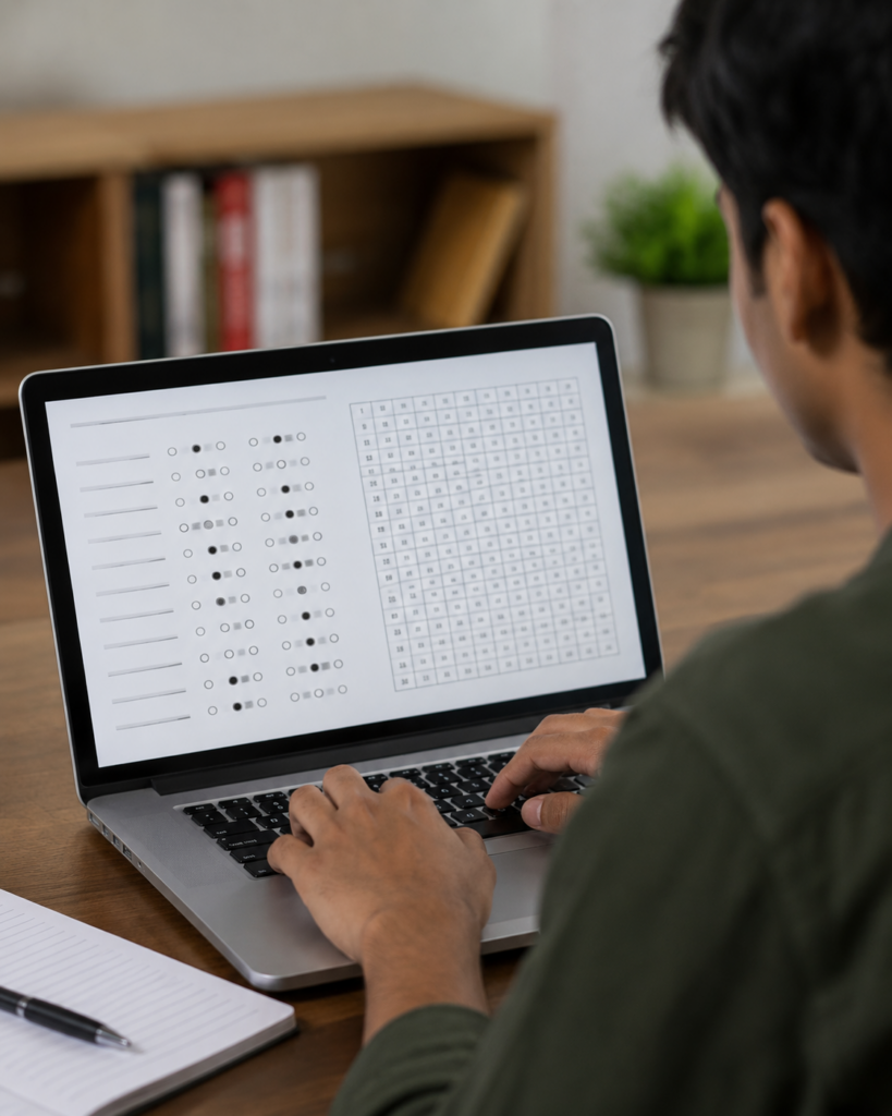 JEECUP 2026 Provisional Answer Key Released