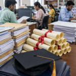 Mission Mode to Clear Pending Degrees