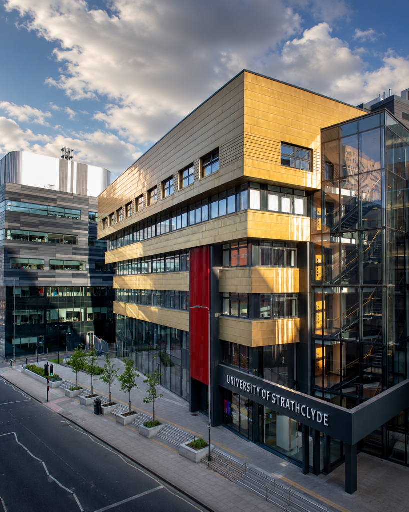 Scholarships That Empower Global Talent