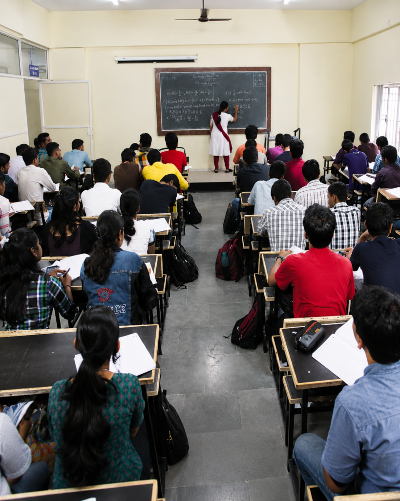 Delhi Plans New Coaching Regulation Law