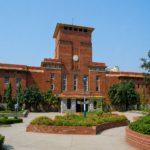 Delhi University Starts Phase 2 of PG Admissions 2026