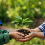 Green Summer Camps