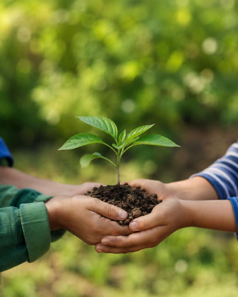 Green Summer Camps