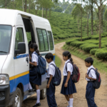 Bridging the Journey to Education