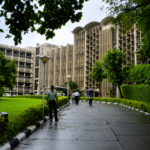 IIT Bombay Opens First US Campus