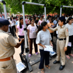Fair and Transparent NEET Re-Test