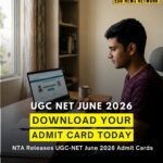UGC NET June 2026