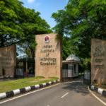 IITG Offers New Career Opportunity