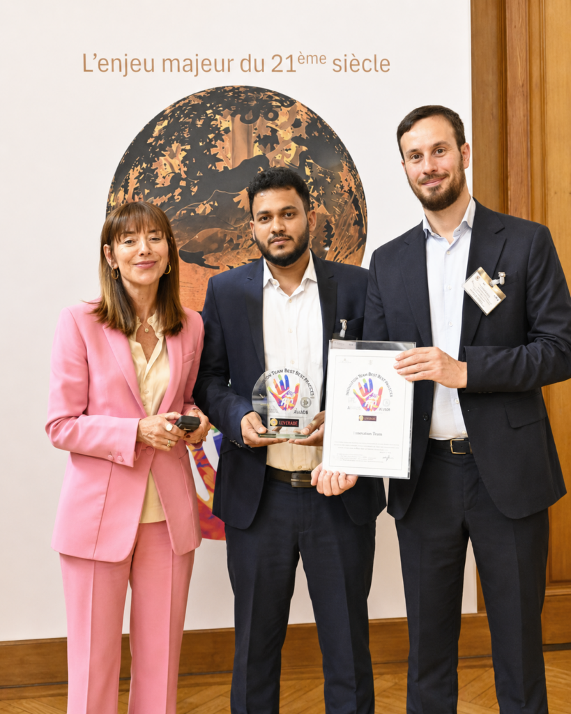 Assam’s Pride Shines in Paris