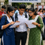 CSIR-UGC NET June 2026