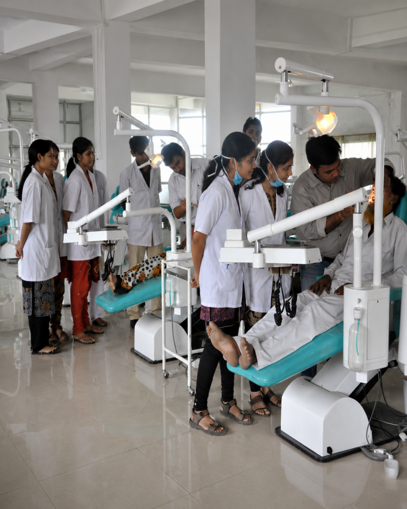 Health Ministry Tightens MDS Rules