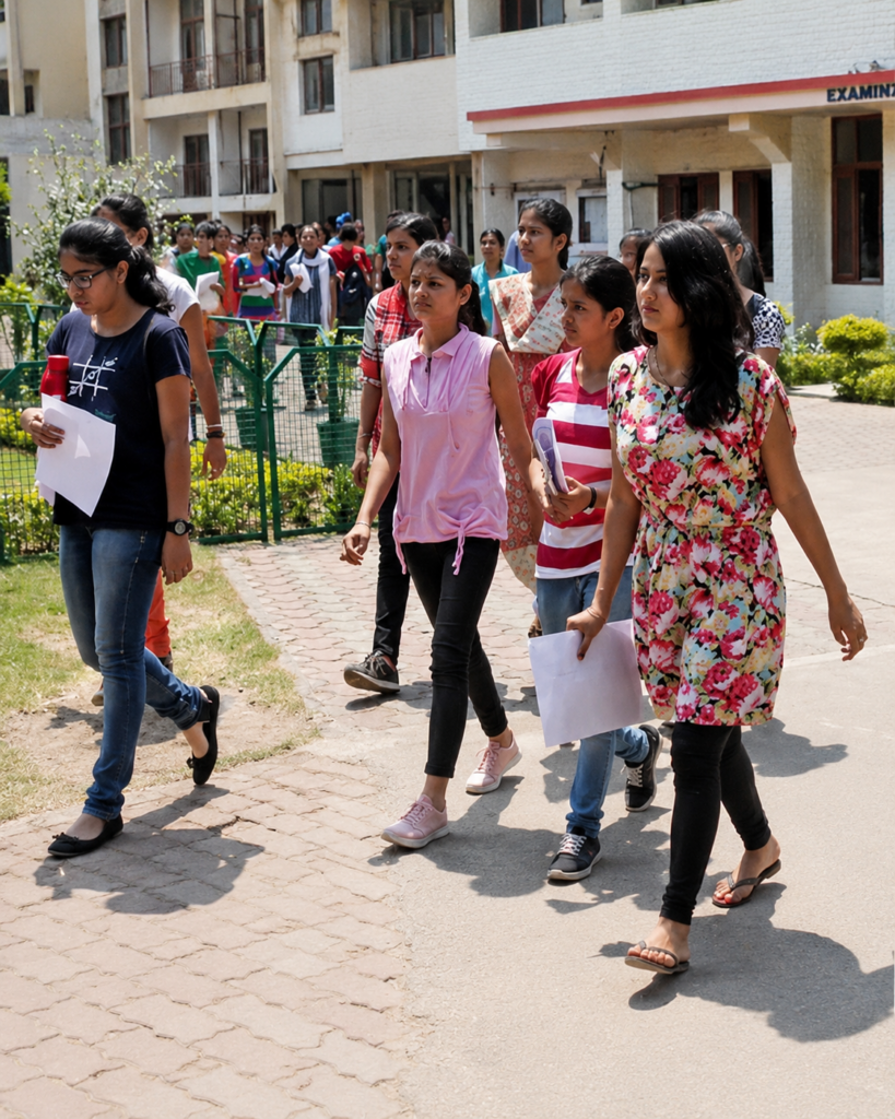 AIIMS Result 2026 Expected Today