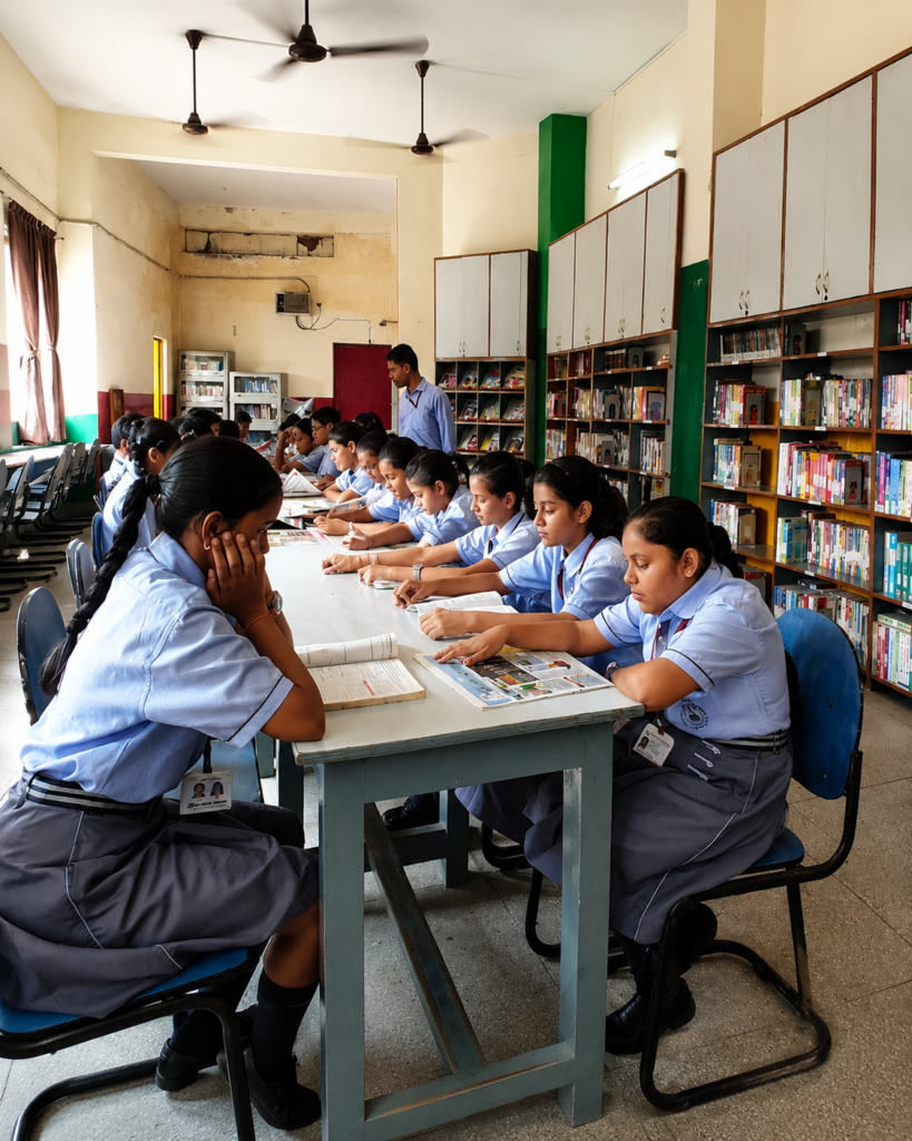 J&K Introduces Book Review Framework
