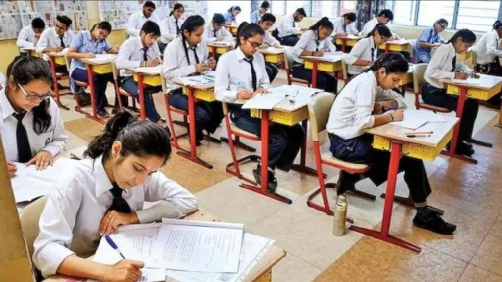 UP Board 2027 Private Registration Begins Today