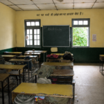 NITI Aayog Flags Education Crisis
