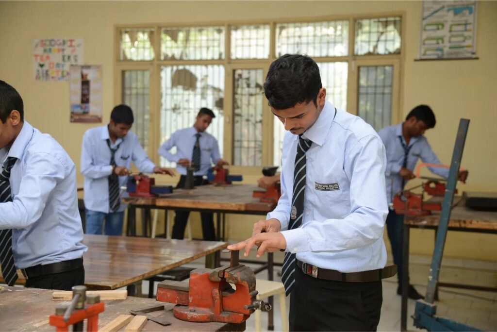 AICTE Scholarship Offers Major Financial Support