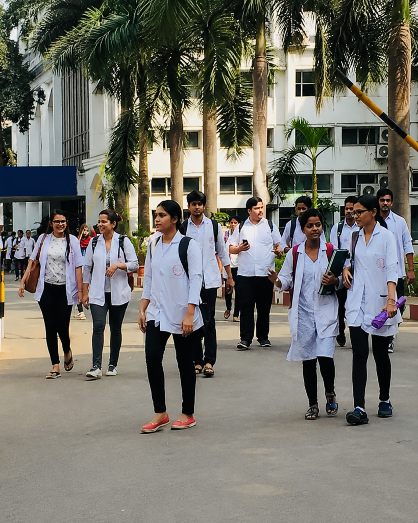 Maharashtra Ends Institutional Admission Rounds