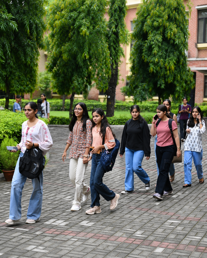 Meghalaya Approves St. Xavier’s University
