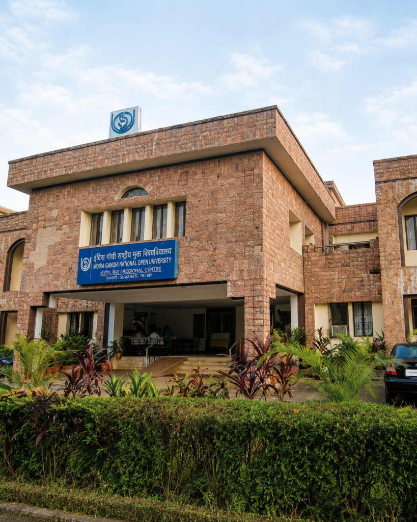 IGNOU Extends Admission Deadline