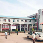 GMCH Gets New Principal