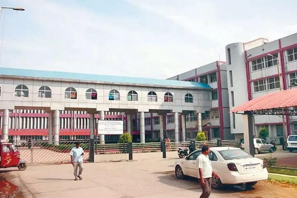 GMCH Gets New Principal
