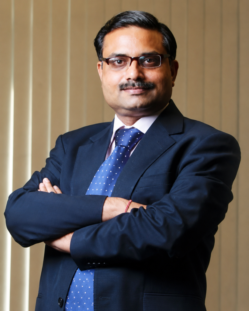 New Director for IIM Shillong