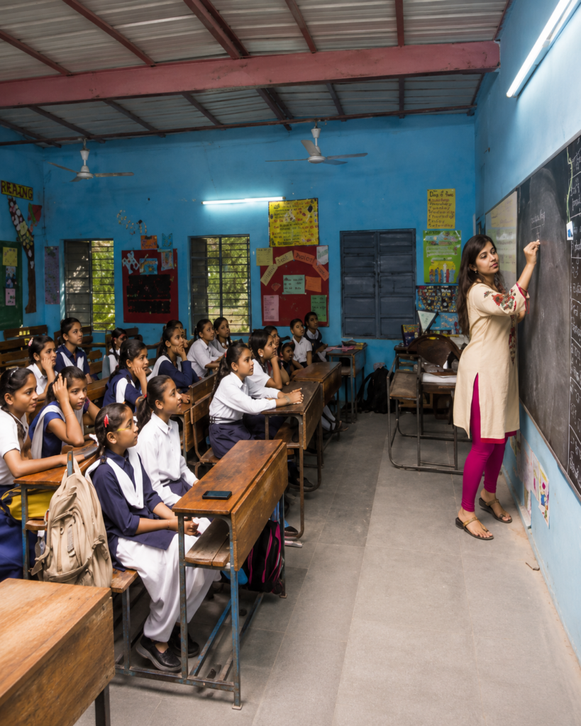 Himachal Strengthens CBSE Schools