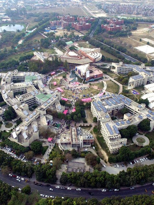 DTU Launches Executive Programmes in Clean Energy