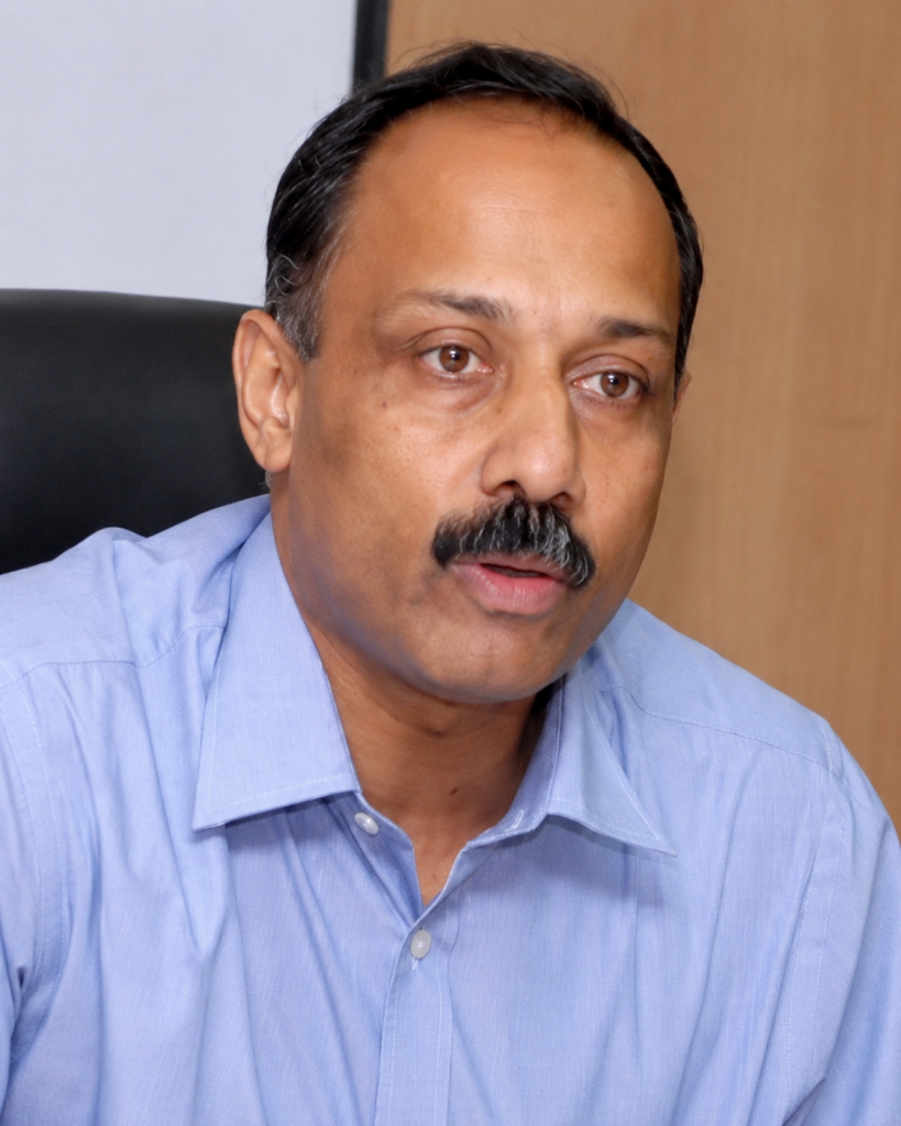 TK Anil Kumar Appointed New School Education Secretary