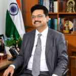 DU Gets Same VC Again