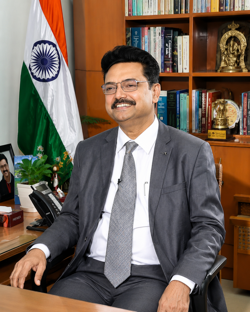 DU Gets Same VC Again