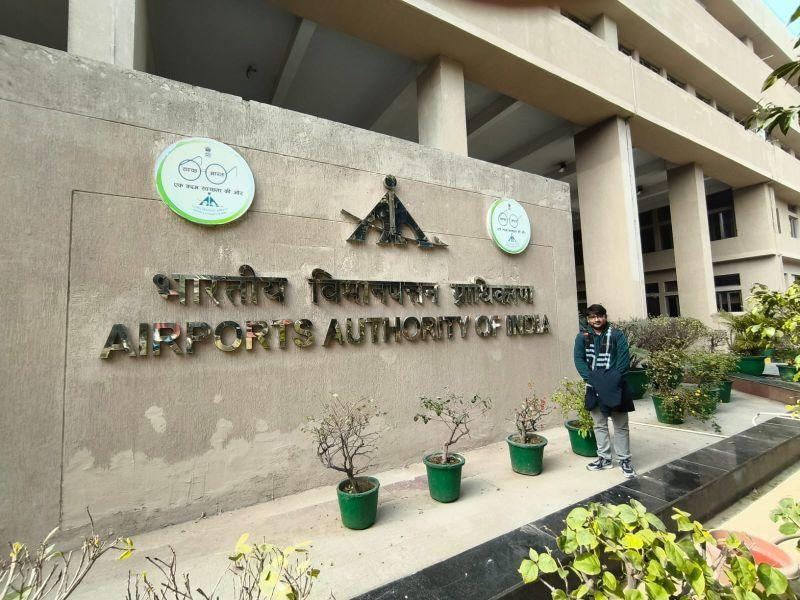 AAI Opens Recruitment For 389 Vacancies