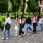 Hyderabad University Opens UG Admissions 2026