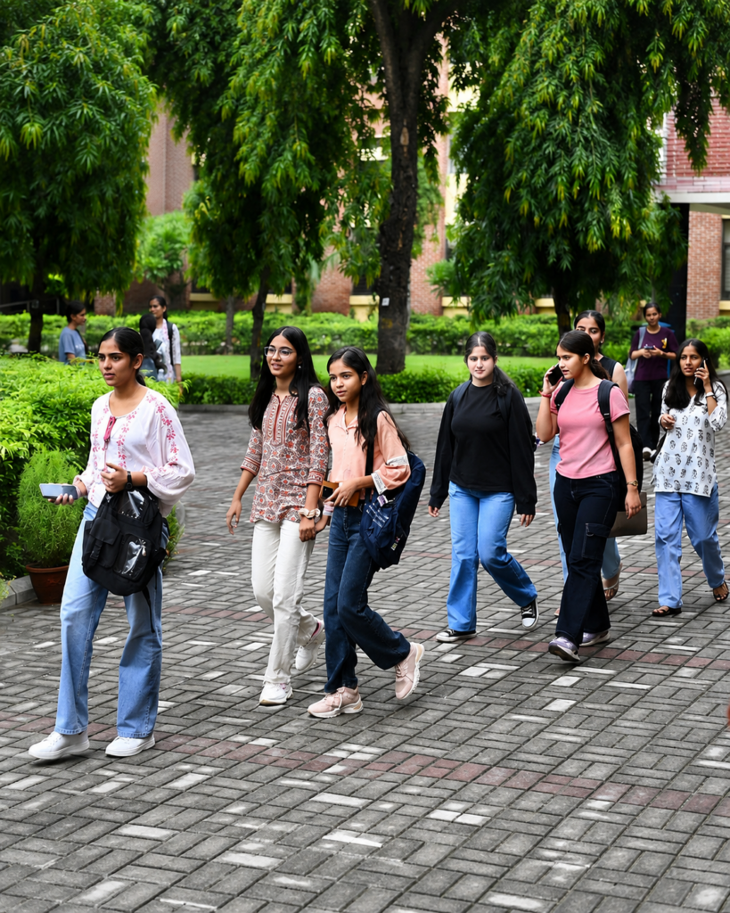Hyderabad University Opens UG Admissions 2026