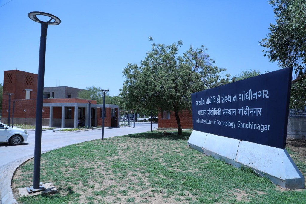 IIT Gandhinagar Launches Industry Semester Programme