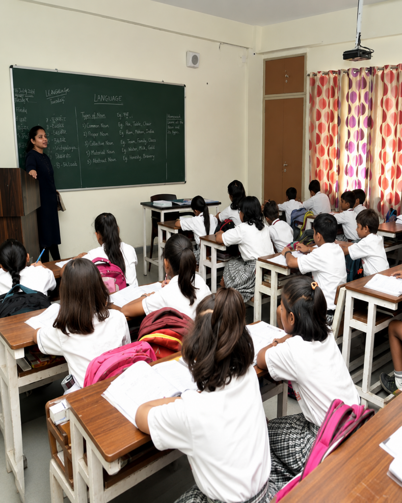 New CBSE Rule for Class 10