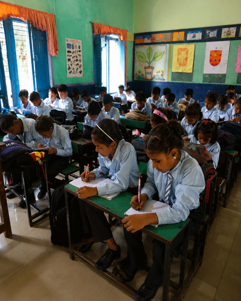 MY Bharat Launches Independence Day Essay Contest