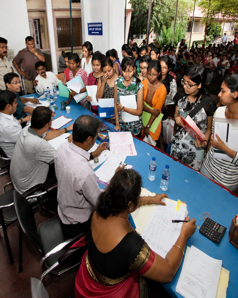 Assam SAMARTH Admission Update