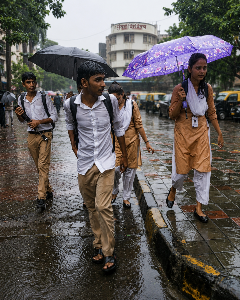 Mumbai University Defers Exams